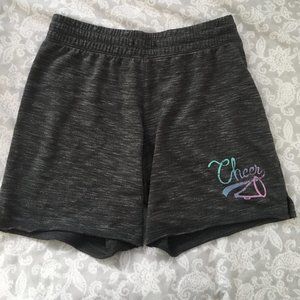SO Cheer Lounge Shorts